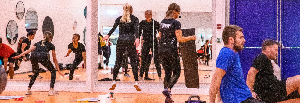 Sirkeltrening
